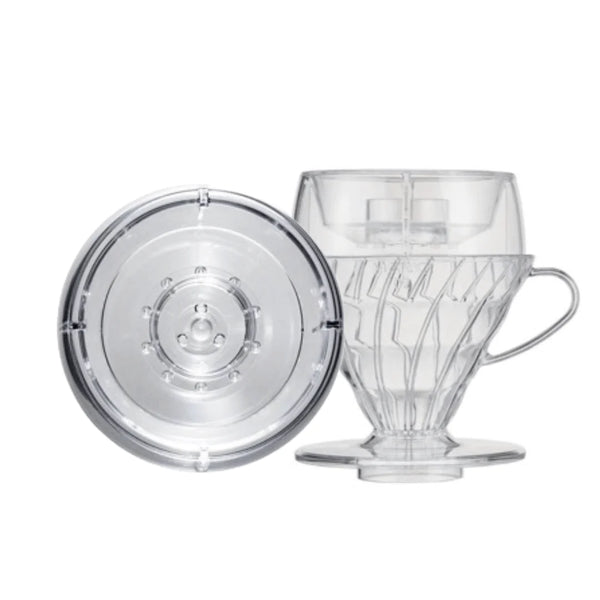 V60 (02) Drip Assist Set - Hario