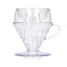 V60 (02) Drip Assist Set - Hario