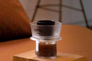 Hoop Hand Brewer