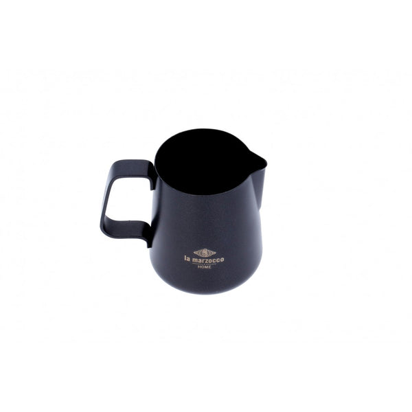 Lattiera Professionale Marzocco - Black