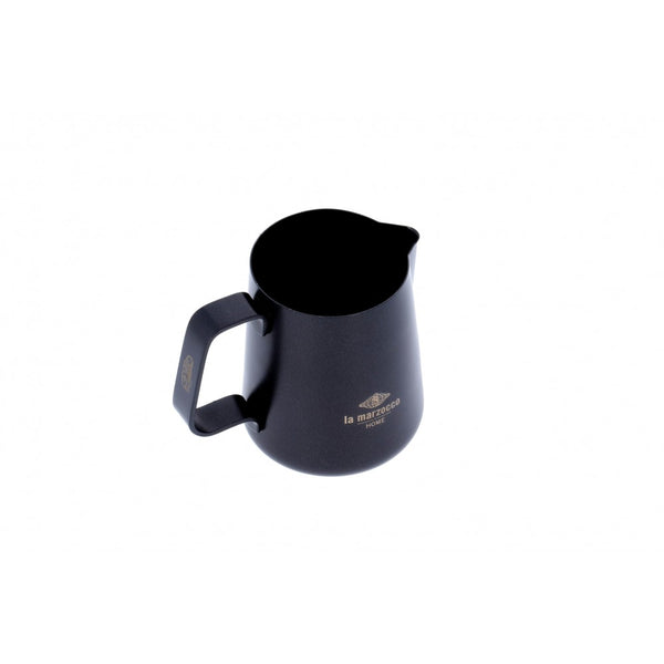 Lattiera Professionale Marzocco - Black
