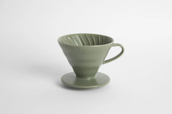 Hario V60-02 Ceramica Dripper