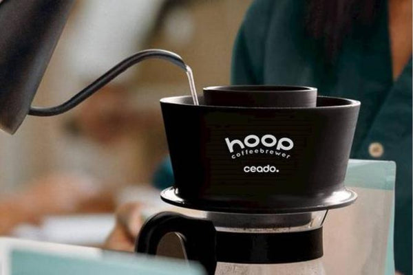 Hoop Hand Brewer