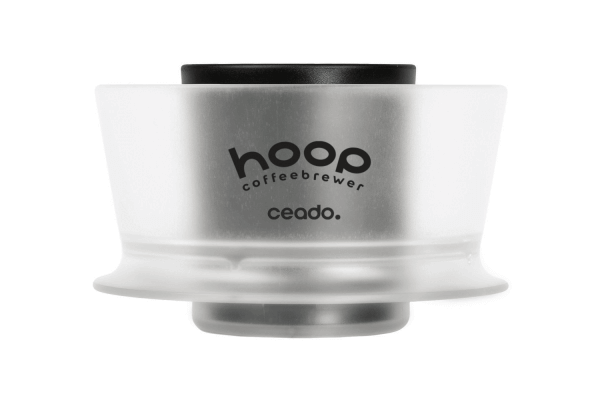 Hoop Hand Brewer
