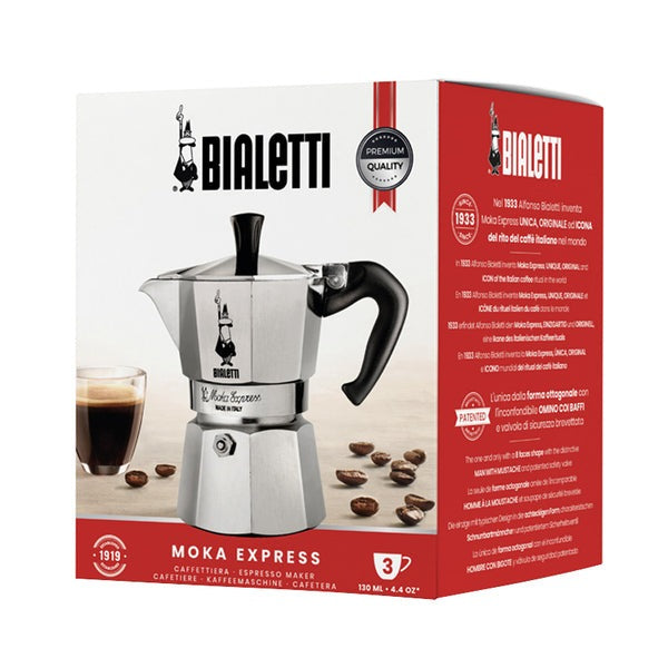 Moka Express - Bialetti