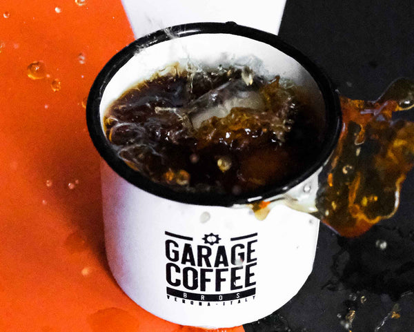 Caffè per Cold brew