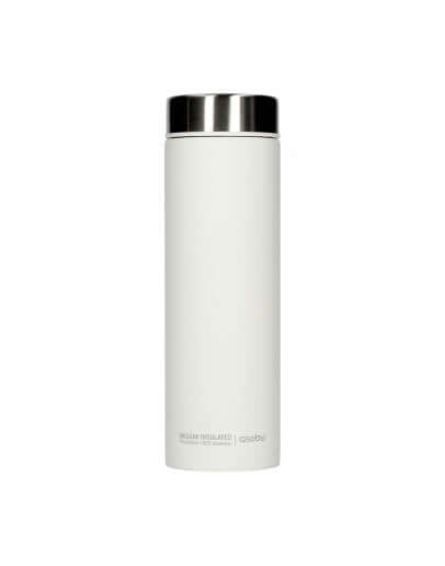 Asobu - Le Baton Gray - 500ml Travel Bottle