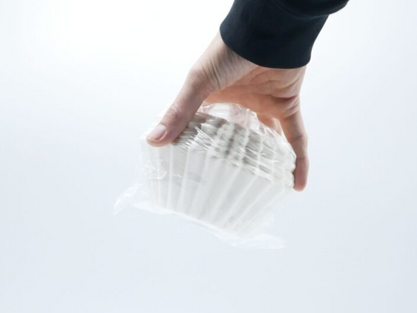 Orea Big Boy - Filtres WAVE (2-5 tasses)