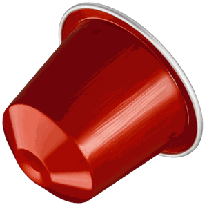 Capsule miscela di caffè La Dolce Vita 100% Arabica blend with sweet, balanced flavor notes