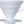 Load image into Gallery viewer, Hario V60-02 Plastic Dripper Clear
