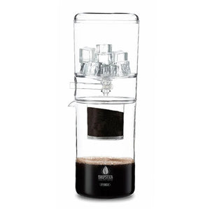 Cold brew dripper Dripster