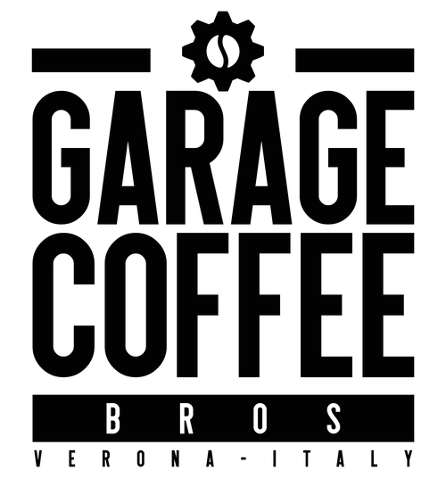 Garage Coffee Bros. la Torrefazione Italian Specialty del Campione di Tostatura 2020 Davide Cobelli. Tostiamo i caffè specialty più buoni al mondo in modo artigianale.  Contattaci se vuoi Aprire un Bar, Pasticceria, Gelateria Artigianale