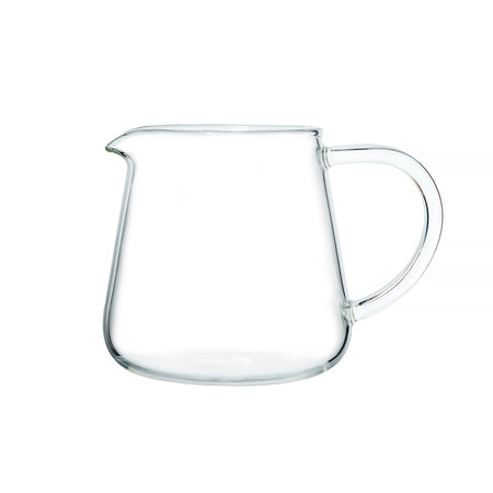 Loveceramics - Glass Server Belly 500ml