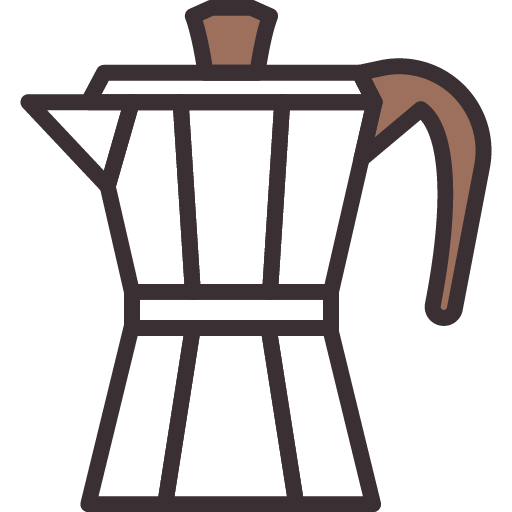 Moka specialty coffee