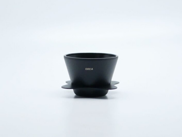 OREA 01 Edelstahl-Brauer