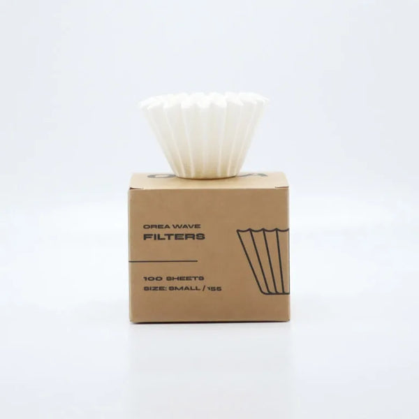 Orea 01 - WAVE Filters