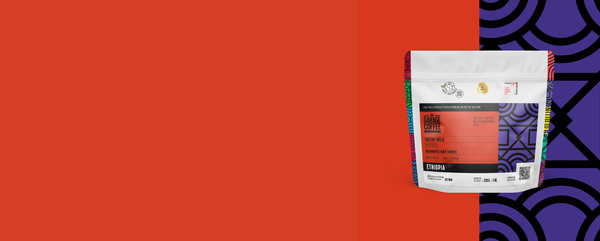 Taferi Kela – Bette Buna, Etiopia