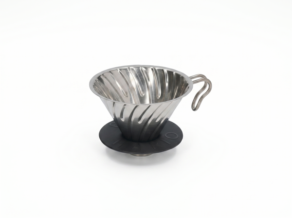 Hario V60-02 Stahl
