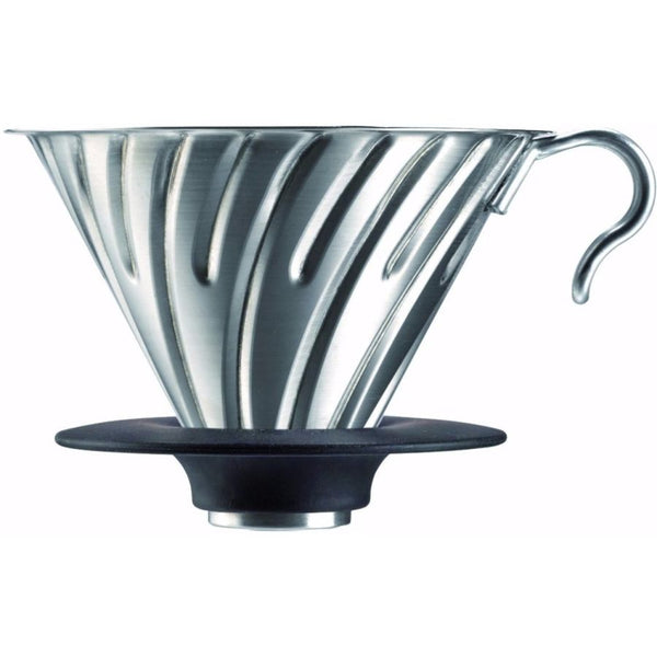 Hario V60-02 Stahl