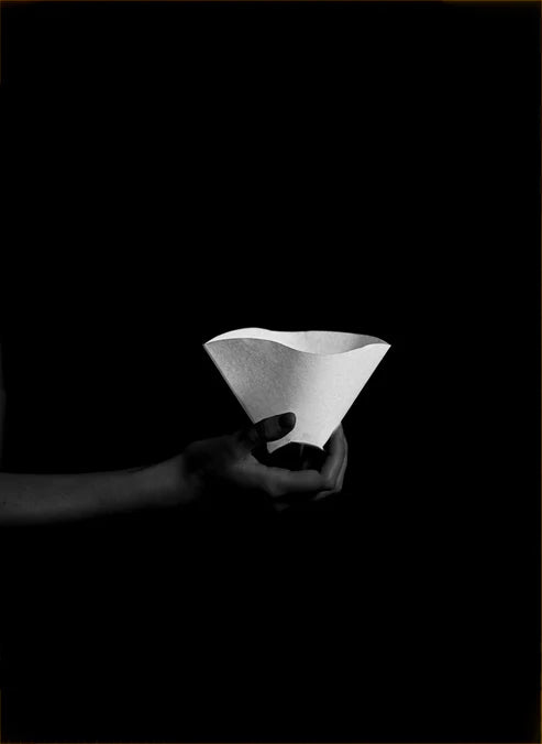 Sibarist - Filters for OREA FLAT 2 (narrow) Brewer