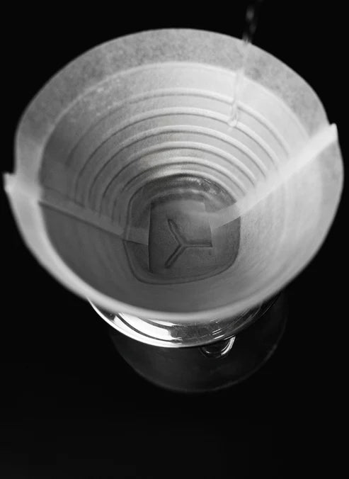 Sibarist - Filters for OREA FLAT 2 (narrow) Brewer