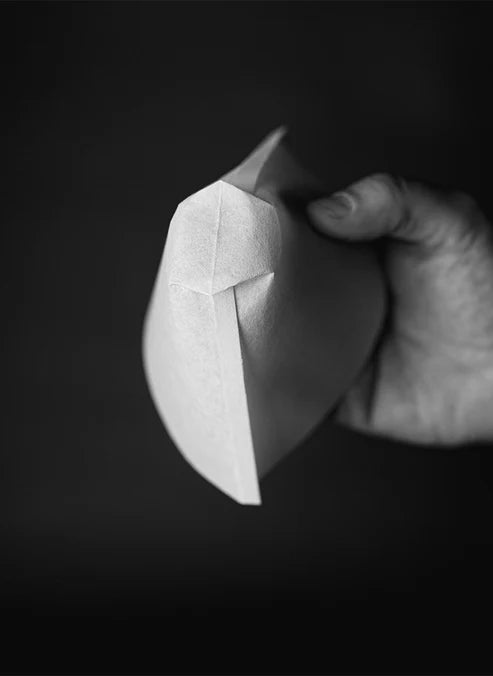 Sibarist - Filters for OREA FLAT 2 (narrow) Brewer