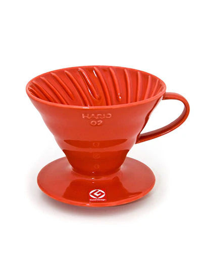 Hario V60-02 Keramiktropfer