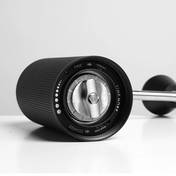 Manual Coffee Grinder - Timemore C2 Chestnut