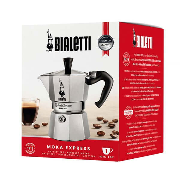 Moka Express - Bialetti