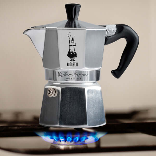 Moka Express - Bialetti