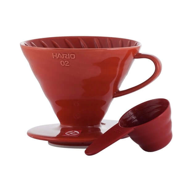 ceramicadripper Coffee Pour Over Single Cup Ceramic Brewer Coffee