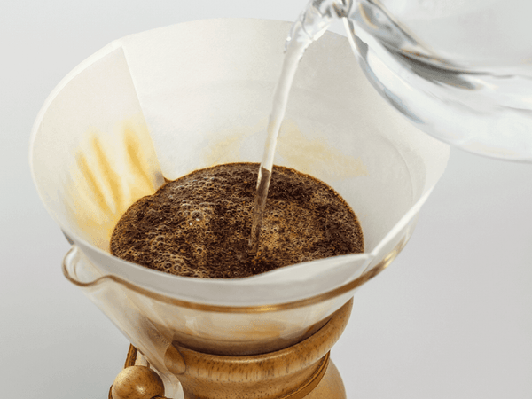 Filtri per Chemex® 6 Tazze (100pezzi)